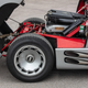 Image for article titled Another Legendary Isdera Is Headed For Auction